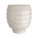 Spitzy Vase in Ivory (314|GCAVC01)