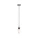 Vilko LED Pendant in White (314|DPC03)