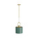 Tarlow One Light Pendant in Pine (314|DPC01)