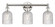 Edison Three Light Bath Vanity in Polished Nickel (405|616-3W-PN-G559-5CL)