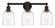 Edison Three Light Bath Vanity in Oil Rubbed Bronze (405|616-3W-OB-G558-6CL)