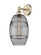 Edison One Light Wall Sconce in Antique Brass (405|616-1W-AB-G557-8SM)