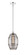 Edison One Light Mini Pendant in Polished Chrome (405|616-1S-PC-G557-10SM)