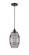 Edison LED Pendant in Oil Rubbed Bronze (405|616-1P-OB-G557-8SM)