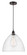 Edison LED Pendant in Black Antique Brass (405|616-1P-BAB-GBD-164-LED)
