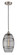Edison One Light Mini Pendant in Black Antique Brass (405|616-1P-BAB-G557-8SM)