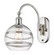 Ballston LED Swing Arm in Polished Nickel (405|518-1W-PN-G556-8CL)