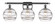 Ballston Three Light Bath Vanity in Brushed Satin Nickel (405|516-3W-SN-G556-8CL)