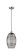 Ballston LED Pendant in Brushed Satin Nickel (405|516-1S-SN-G557-8SM)