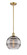 Ballston One Light Mini Pendant in Satin Gold (405|516-1S-SG-G556-10SM)