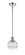 Ballston LED Pendant in Polished Nickel (405|516-1S-PN-G556-6CL)