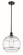 Ballston One Light Mini Pendant in Oil Rubbed Bronze (405|516-1S-OB-G556-12CL)