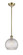 Ballston One Light Mini Pendant in Antique Brass (405|516-1S-AB-G122C-8CL)