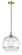 Ballston One Light Mini Pendant in Satin Gold (405|516-1P-SG-G556-12CL)