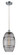 Ballston LED Pendant in Polished Chrome (405|516-1P-PC-G557-8SM)