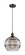 Ballston One Light Mini Pendant in Oil Rubbed Bronze (405|516-1P-OB-G556-10SM)