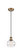 Ballston LED Pendant in Brushed Brass (405|516-1P-BB-G556-6CL)