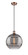 Ballston One Light Mini Pendant in Antique Copper (405|516-1P-AC-G556-12SM)