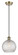 Ballston One Light Mini Pendant in Antique Brass (405|516-1P-AB-G122C-8CL)