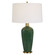 Verdell One Light Table Lamp in Antiqued Brass (52|30226)