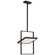 Entoure LED Pendant in Bronze (268|LR 5850BZ)