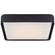 Precision LED Flush Mount in Bronze (268|KW 4085BZ-WG)
