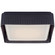 Precision LED Flush Mount in Bronze (268|KW 4062BZ-WG)