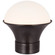 Precision LED Table Lamp in Bronze (268|KW 3225BZ-WG)