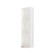 Gypsum LED Wall Sconce in Vintage Brass (68|469-17-VB)