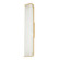 Hera LED Wall Sconce in Vintage Brass (68|448-26-VB)