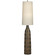 Stonewall Floor Lamp in Espresso (24|860Y8)