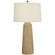 Peyton Table Lamp in Tan-Beige Tones (24|819R7)