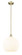 Edison LED Pendant in Antique Brass (405|616-1S-AB-G1217-14WV)