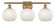 Ballston Three Light Bath Vanity in Brushed Brass (405|516-3W-BB-G1216-8WM)