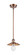 Ballston One Light Mini Pendant in Antique Copper (405|516-1S-AC-M17-AC)