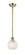 Ballston LED Mini Pendant in Antique Brass (405|516-1S-AB-G1216-6WM)