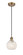Ballston One Light Mini Pendant in Brushed Brass (405|516-1P-BB-G1216-6WM)
