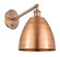 Bristol LED Wall Sconce in Antique Copper (405|317-1W-AC-MBD-9-AC)