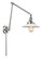 Franklin Restoration LED Swing Arm in Polished Chrome (405|238-PC-G1)