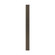 Aspen LED Outdoor Wall Mount in Outdoor Bronze (182|SLOWS30230Z)