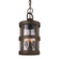 Barbosa Three Light Hanger in Aged Pewter (67|F3317-APW)