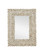 Beachhead Mirror in Whitewashed Driftwood/Mirror (142|1000-0150)