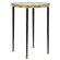Stiletto Side Table in Antique Gold (52|22965)