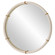 Cyprus Mirror in Brass Plated Steel (52|09950) Cyprus Mirror in Brass Plated Steel (52|09950)