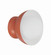 Ventura Dome One Light Wall Sconce in Baked Clay (46|59161-BCY)