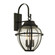 Bunker Hill Three Light Wall Lantern in Vintage Bronze (67|B6452-VBZ)