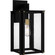 Robbins One Light Outdoor Wall Mount in Matte Black (10|ROB8409MBK)