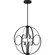 Clairon LED Pendant in Matte Black (10|PCCLR2824MBK)