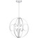 Clairon LED Pendant in Polished Chrome (10|PCCLR2824C)