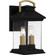 Henderson Two Light Outdoor Wall Mount in Earth Black (10|HND8206EK)